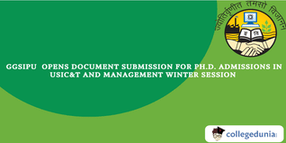 IPU CET 2024: Document Submission Opens for Ph.D. Admissions in USIC&T and Management Winter Session